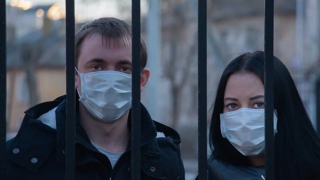 Пандемия. Коронавирус. Россия и мир. Часть 28