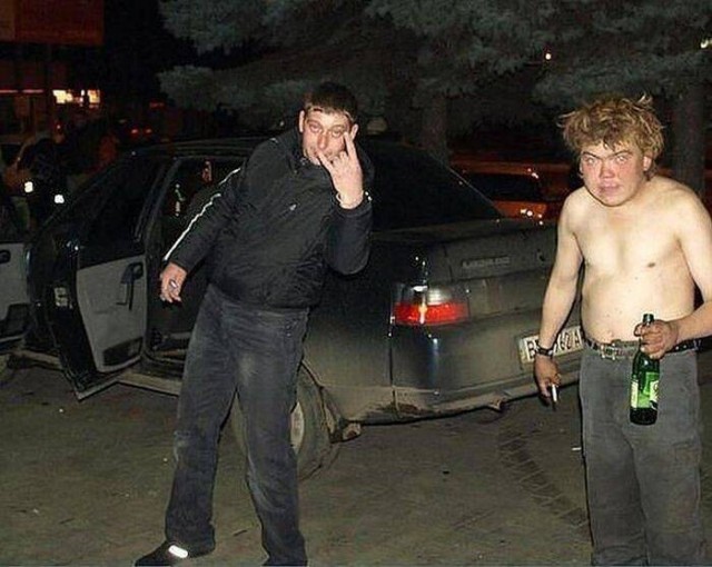 Чудики из социальных сетей 29.01.22
