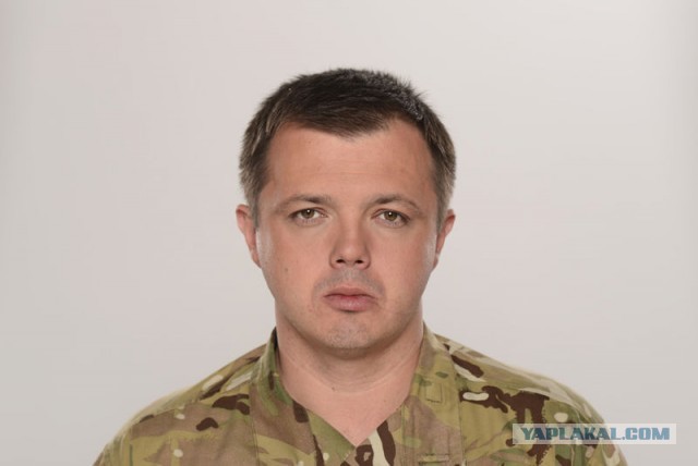 Дми́трий Анато́льевич Я́рош, где это черт?