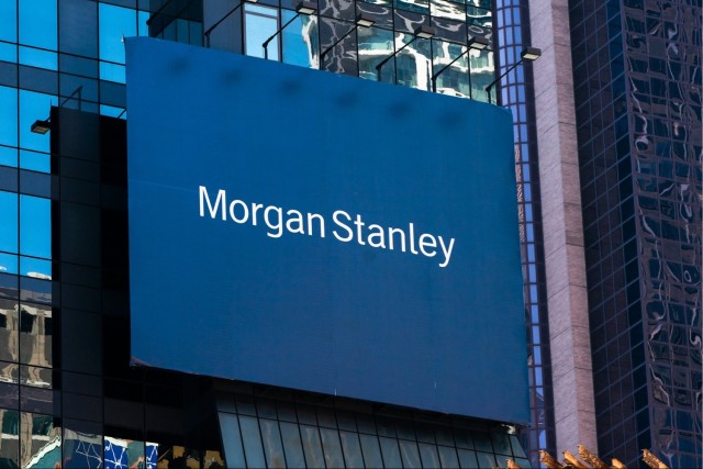 Morgan Stanley & Co ожидают дефолт РФ
