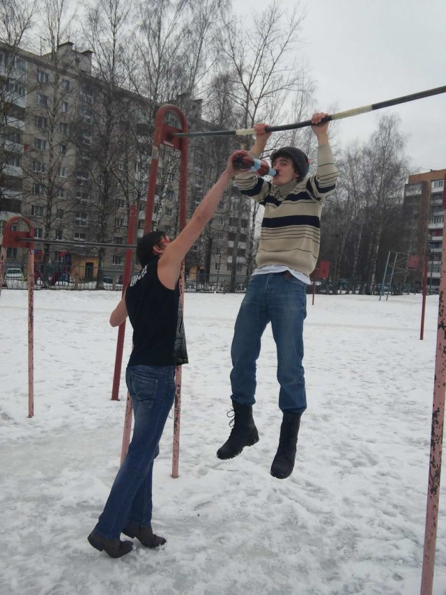 Скотсети и прочие интернеты 15.04.2022
