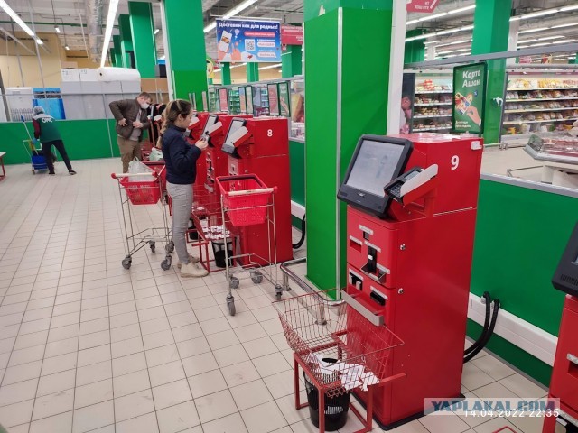 Из Казахстана в Карелию на машине