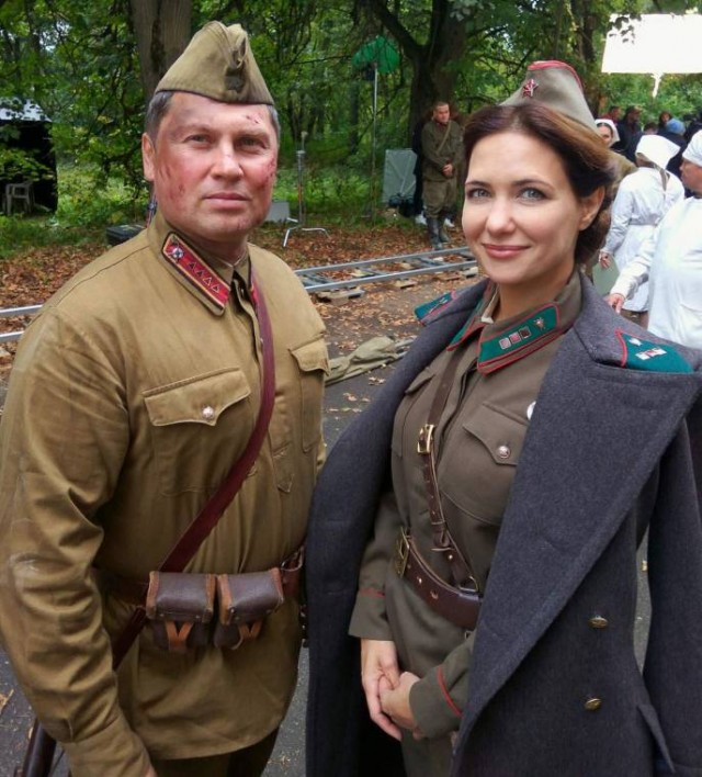 "В августе 1944-го" или "Звезда", какой фильм лучше