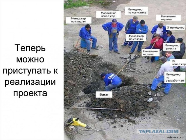Кумовство