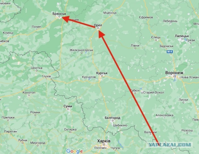 В Орле в кафе «На Привале» снова отказались накормить бойцов армии России.
