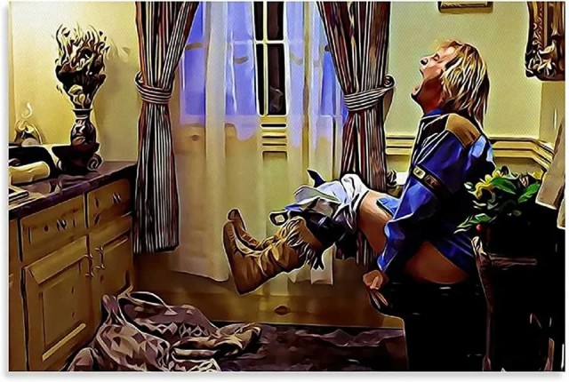 Батины трико
