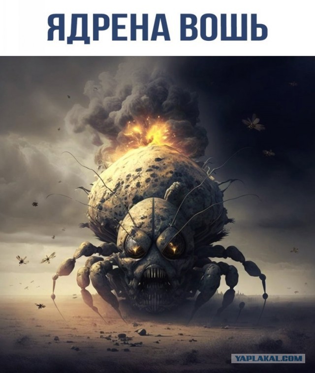 Нейросеть нарисовала известные народные афоризмы