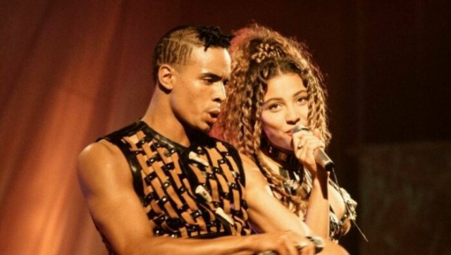 2 Unlimited – Двое беспредельщиков из Голландии.