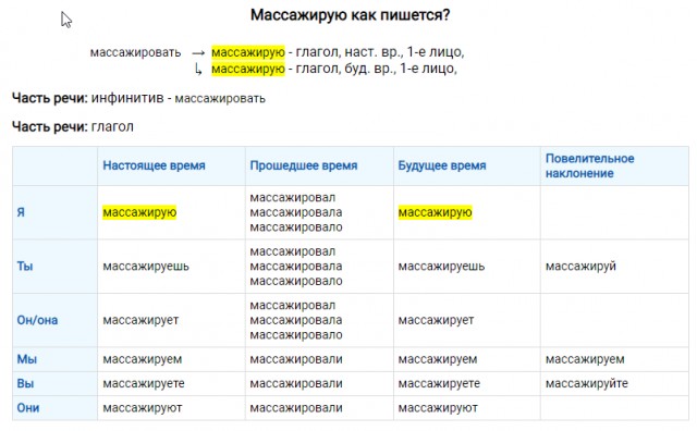 Спи, Наташа, я просто массажирую...