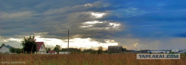 Добро пожаловать в глушь