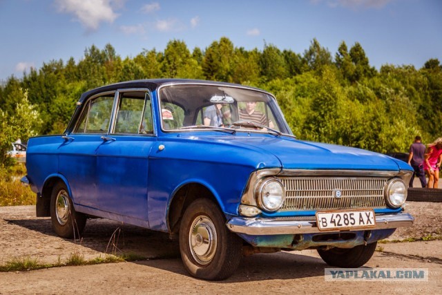 ЕС запретил россиянам ввозить личные автомобили, смартфоны и шампуни
