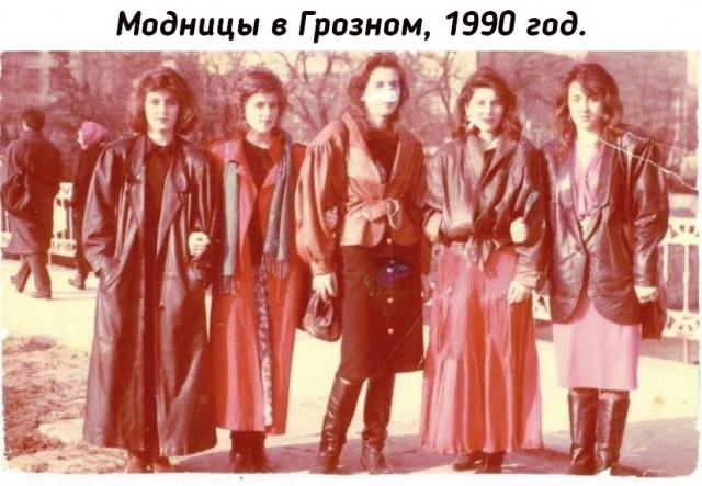 Небольшая подборка исторических фото 17.10