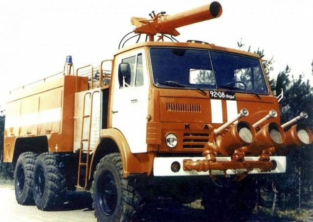 Транспорт СССР