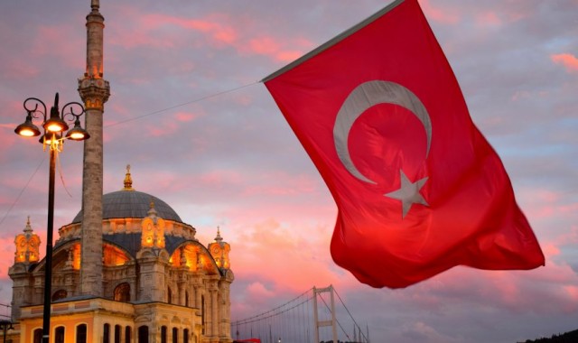 В Турции указали на возможную причастность США и Байдена к теракту в «Крокусе»