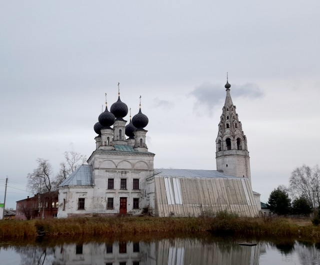 Арт-воскресенье.