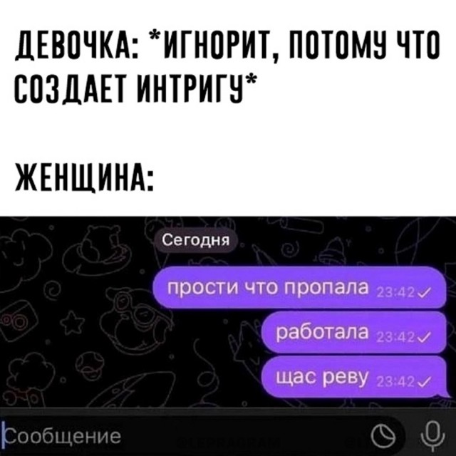 Завалялось тут случайно немного забавных картинок