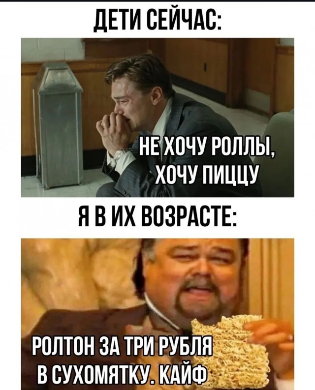 Завалялось тут случайно немного забавных картинок