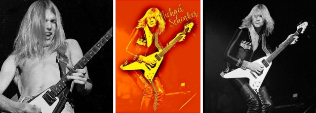 Музыка и музыканты: Michael Schenker- “My Years With UFO”