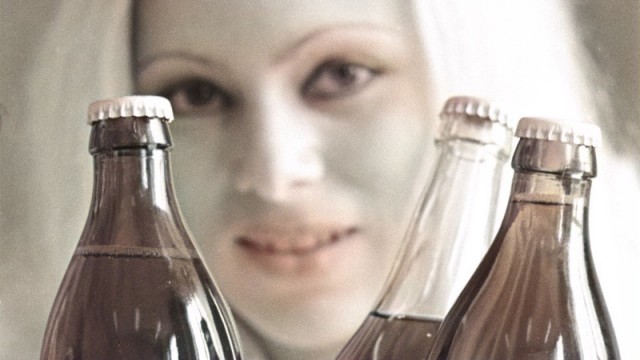 Советский лимонад, который никто не видел в продаже