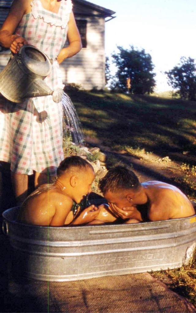 Фотографии из прошлого нашей страны – 93