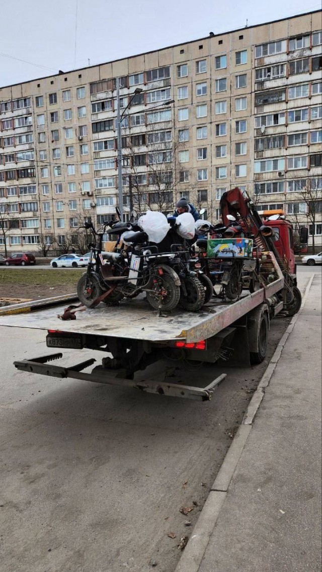 Хорошая новость