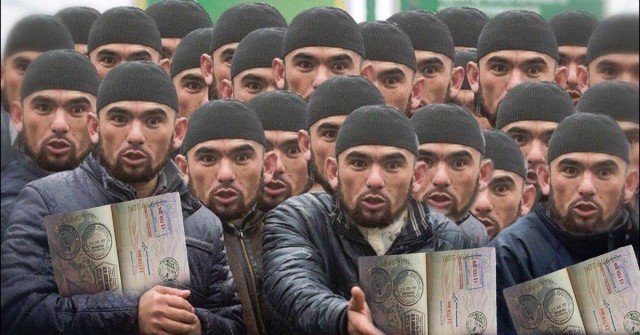 В медвузы больше не идем