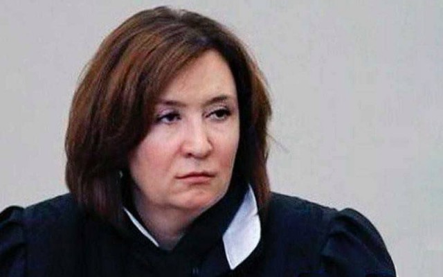 Судья из Пскова отпустила из-под стражи украинских наркокурьеров