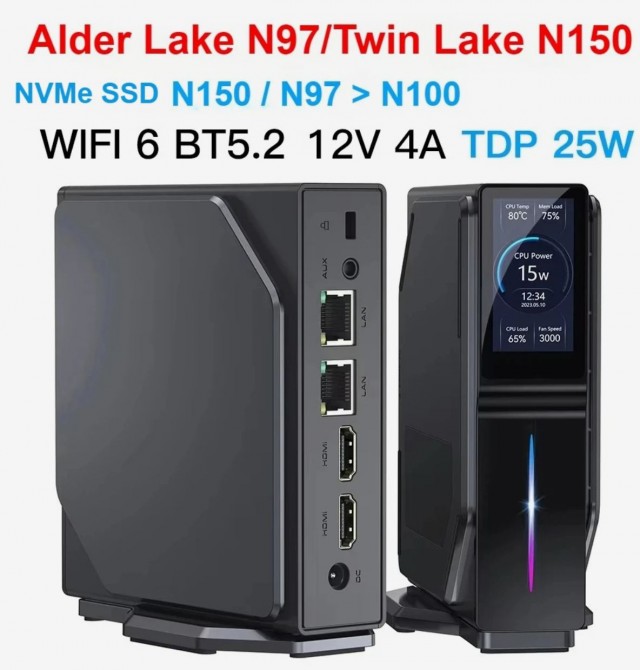 Intel Core i7-3770k 3.5 ГГц soket 1155