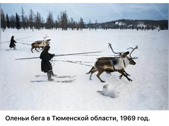 ​ Фотографии из прошлого нашей страны – 118