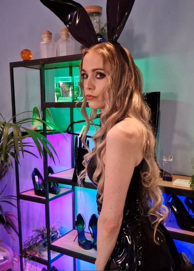 Тетеньки глубокого удовлетворения - 60