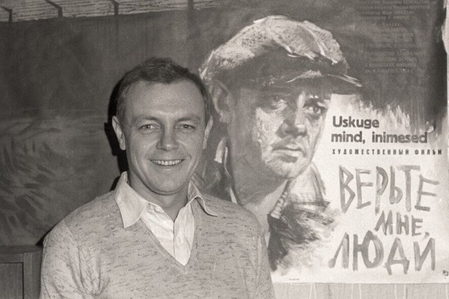 ​ Фотографии из прошлого нашей страны – 133