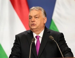 Орбан размазал Зеленского по стенке