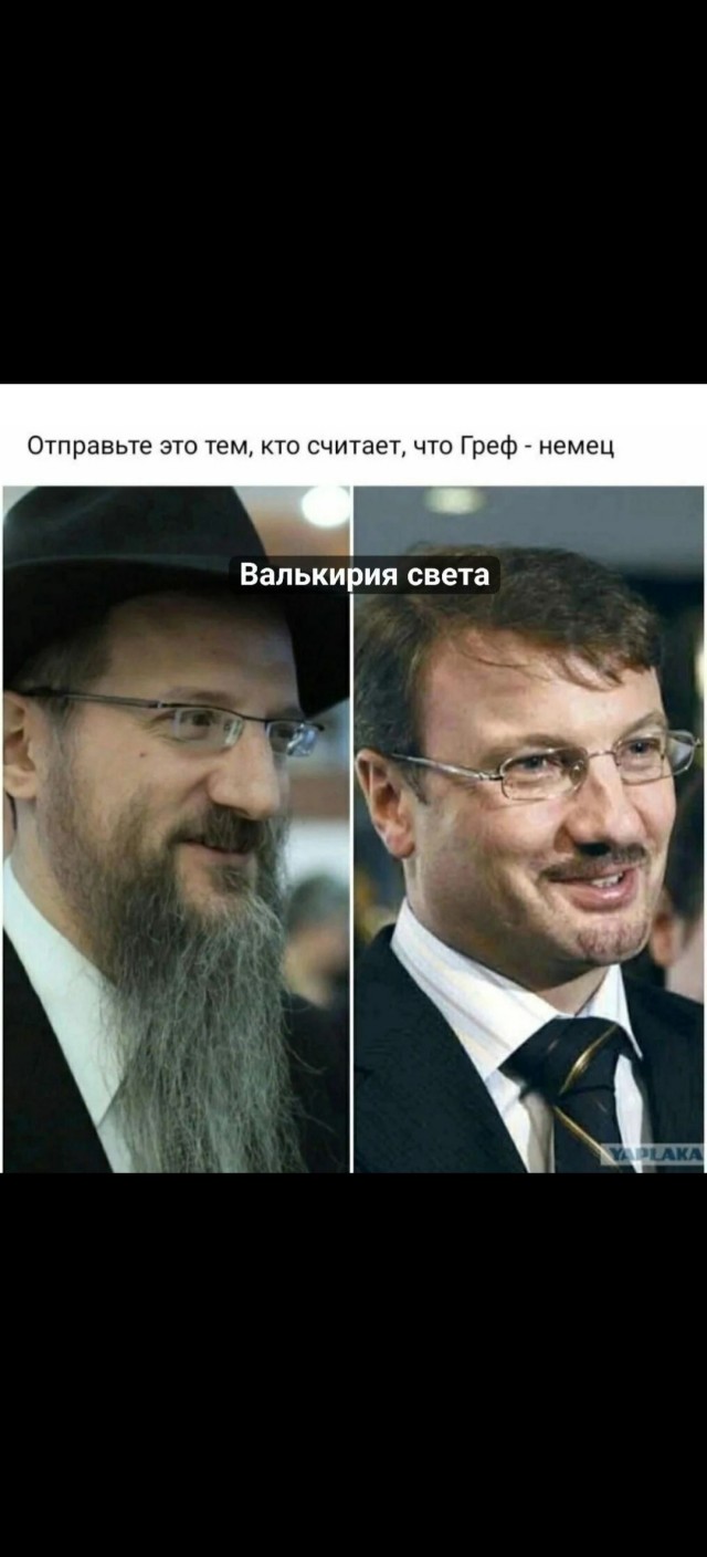 Негативный прогноз Грефа начал сбываться. 60% российских банков в феврале показали снижение дохода или убытки