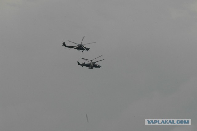 Я пережил Нашествие-2013!