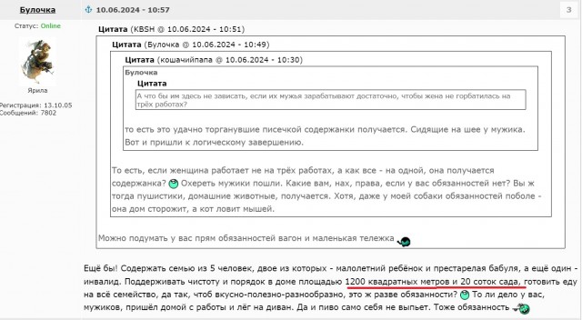 Девушка рассказал о реальных минусах жизни в огромном доме
