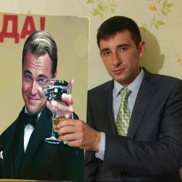 Пить или не пить - вот в чём вопрос