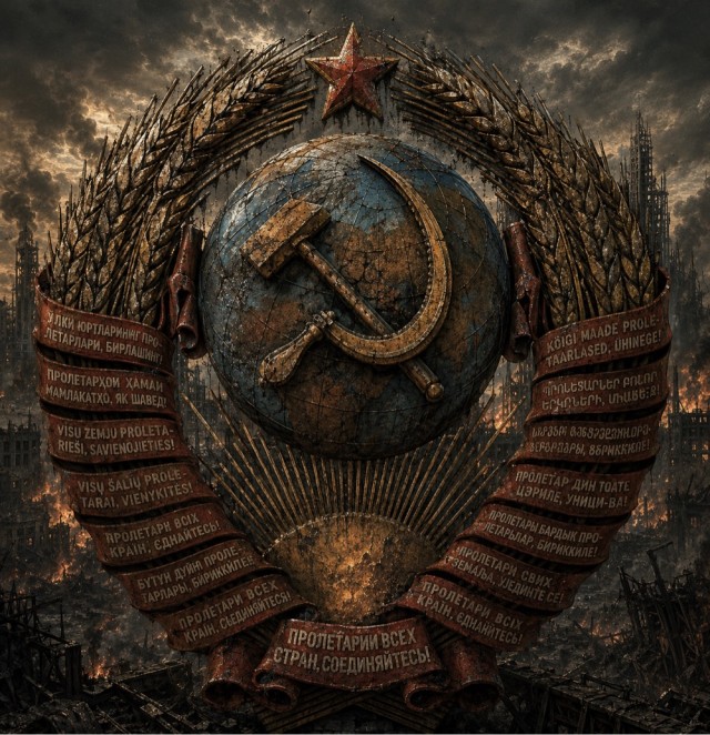 Самый красивый Герб