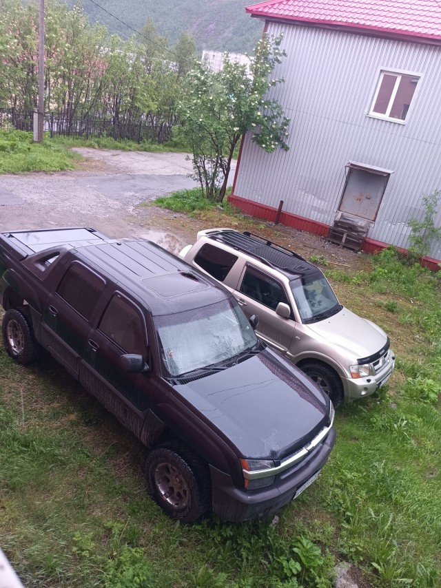 Дебютировал пикап Chevrolet Silverado: новый двигатель V8 мощностью 426 л.с., 10-ступенчатый автомат