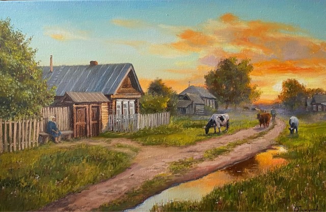 АРТ-Воскресенье