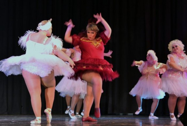 Ах, какая женщина!:)