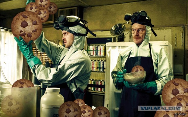 Сookie Clicker