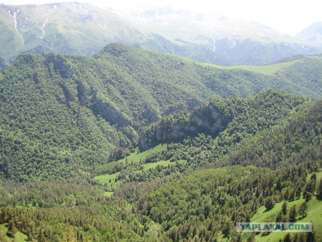 Карачаево-Черкессия