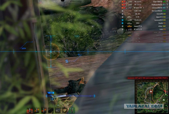 Wargaming 9