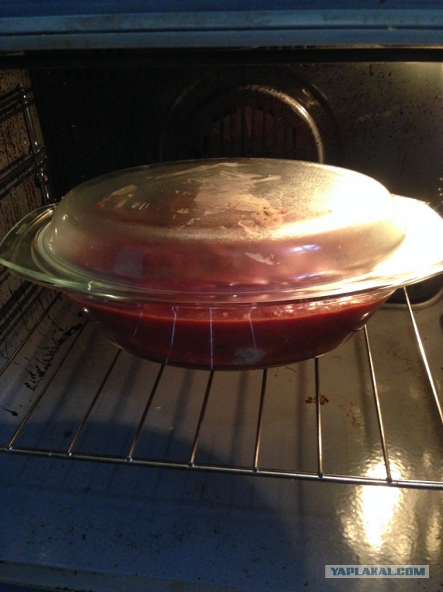 Голяшки Бараньи