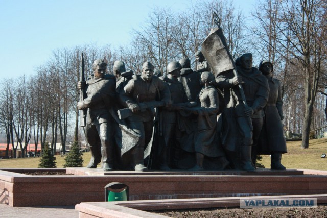 Беларусь 2014