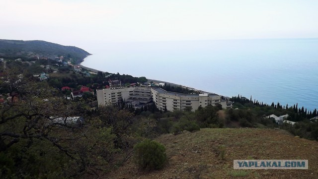 Обычный день.....Крымчанина.