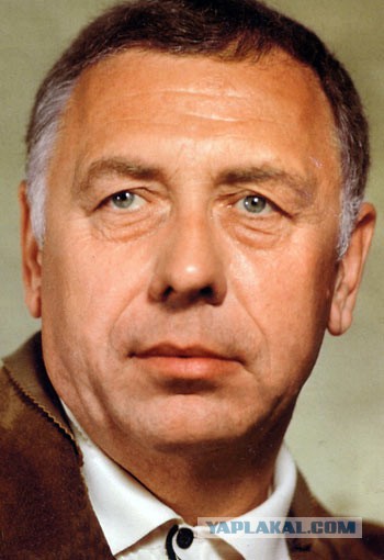 Анатолий Папанов