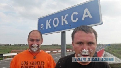Поросячье счастье.