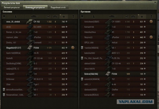 Wargaming 16