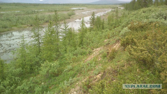 Как живет самый загрязненный город России